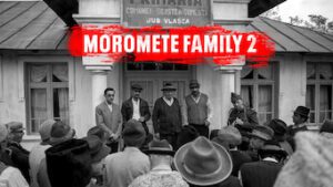 Moromete Family 2