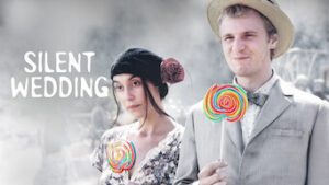 Silent Wedding