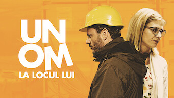 A Decent Man Se A Decent Man på Netflix