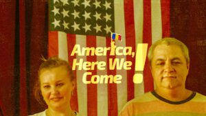 America, Here We Come!