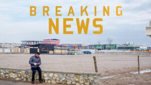 Breaking News