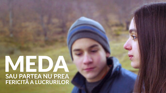 Meda or The Not So Bright Side of Things Meda or The Not So Bright Side of Things på Netflix
