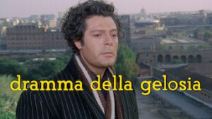Dramma Della Gelosia