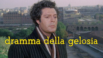 Dramma Della Gelosia Dramma Della Gelosia på Netflix