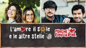 L’amore, il sole e le altre stelle
