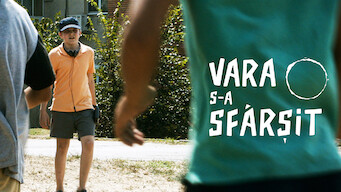 Summer’s Over Summer’s Over på Netflix