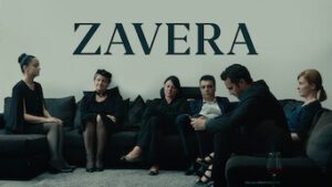 Zavera