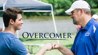 Overcomer Overcomer på Netflix