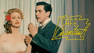 Cafe Chantant