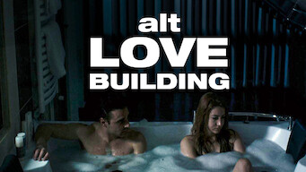Alt Love Building Se Alt Love Building på Netflix