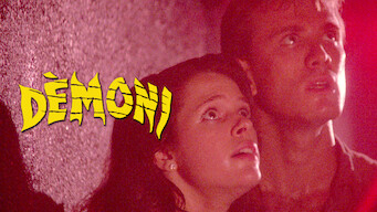 Dèmoni Se Dèmoni på Netflix