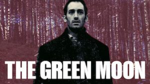 The Green Moon