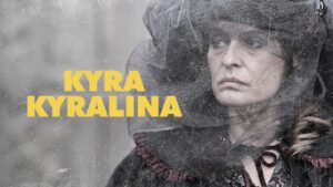 Kira Kiralina