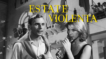 Estate Violenta Se Estate Violenta på Netflix