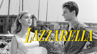 Lazzarella Se Lazzarella på Netflix
