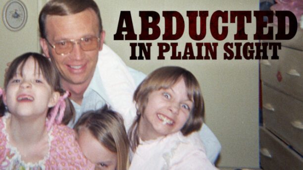 Abducted in Plain