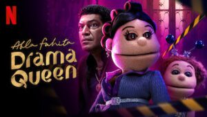 Abla Fahita: Drama Queen
