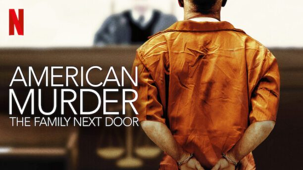 American Murder The Family Next Door