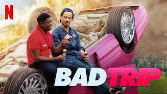 Bad Trip Se Bad Trip på Netflix