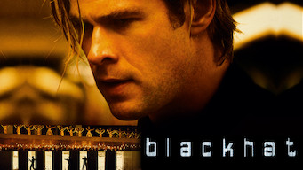 Blackhat Blackhat på Netflix