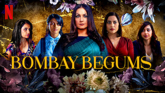 Bombay Begums Bombay Begums på Netflix