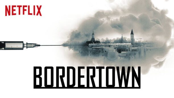 Bordertown