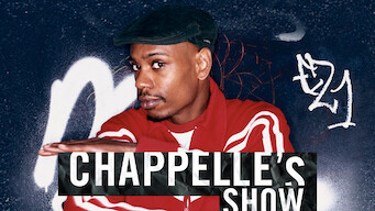 Chappelle’s Show Se Chappelle’s Show på Netflix