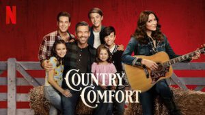 Country Comfort
