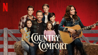 Country Comfort Country Comfort på Netflix
