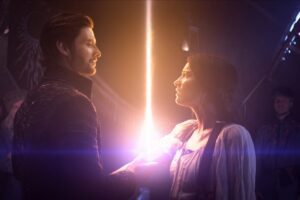 Disse film og serier skal du streame i april 2021