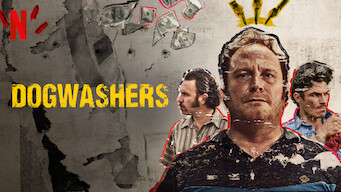 Dogwashers Dogwashers på Netflix