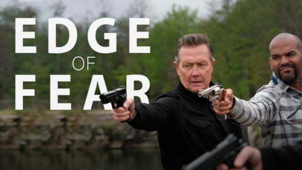 Edge of Fear