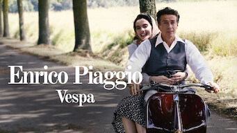 Enrico Piaggio – An Italian Dream Se Enrico Piaggio – An Italian Dream på Netflix