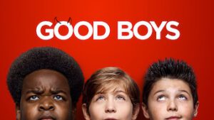 Good Boys
