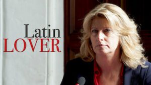 Latin Lover