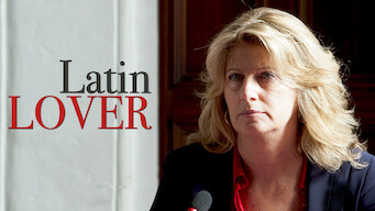Latin Lover Latin Lover på Netflix