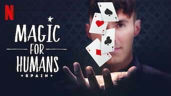 Magic for Humans: Spain Se Magic for Humans: Spain på Netflix