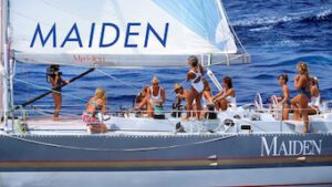 Maiden