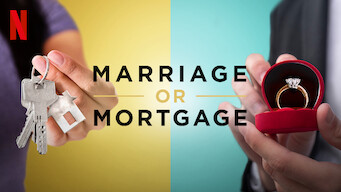 Marriage or Mortgage Se Marriage or Mortgage på Netflix
