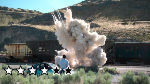 Anmeldelse: ‘Murder Among the Mormons’