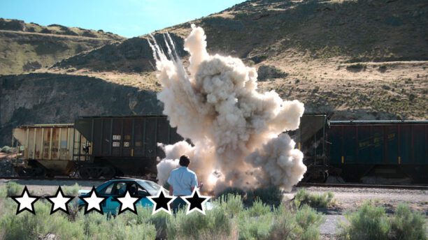 Anmeldelse: ‘Murder Among the Mormons’