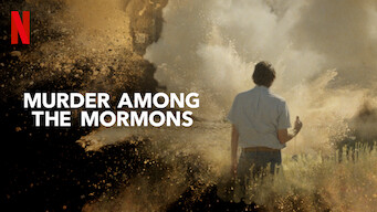 Murder Among the Mormons Murder Among the Mormons på Netflix