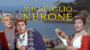 Mio Figlio Nerone