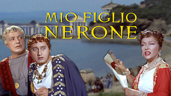 Mio Figlio Nerone Mio Figlio Nerone på Netflix