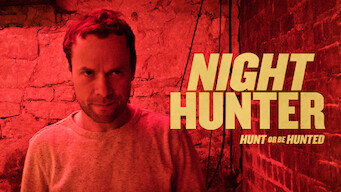 Night Hunter Se Night Hunter på Netflix
