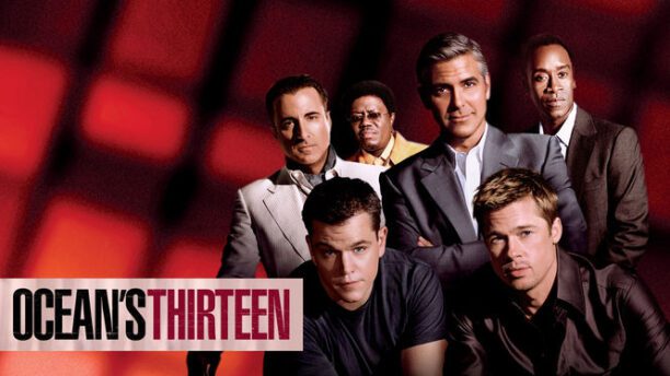 Oceans Thirteen 1