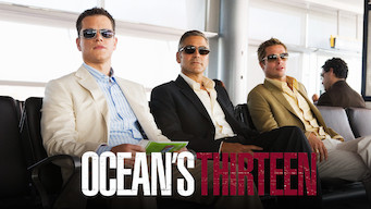 Ocean’s Thirteen Ocean’s Thirteen på Netflix