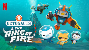 Octonauts & the Ring of Fire Se Octonauts & the Ring of Fire på Netflix