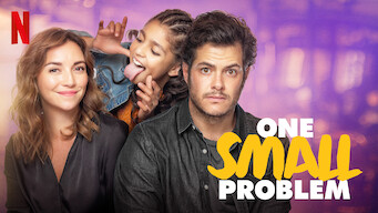 One Small Problem Se One Small Problem på Netflix