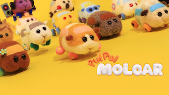 Pui Pui Molcar Pui Pui Molcar på Netflix
